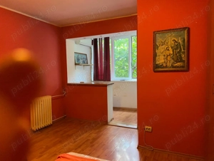 Inchiriere Garsoniera sector 4 Giurgiului 