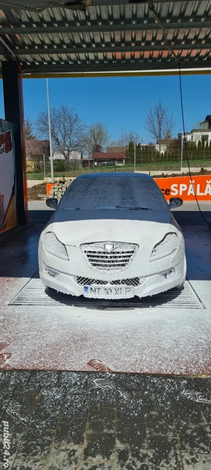 Lancia delta 1.9 twin turbo 2012 - imagine 9