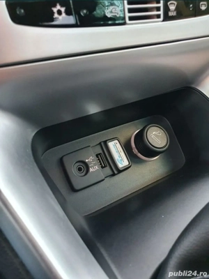 Lancia delta 1.9 twin turbo 2012 - imagine 7