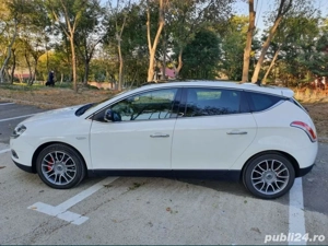 Lancia delta 1.9 twin turbo 2012 - imagine 6