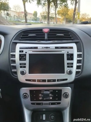 Lancia delta 1.9 twin turbo 2012 - imagine 8