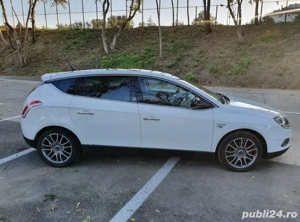 Lancia delta 1.9 twin turbo 2012 - imagine 4