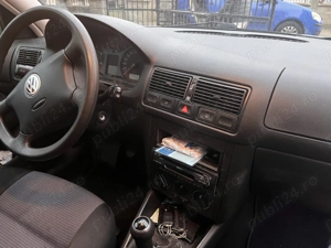Se vinde! - Volkswagen Golf 1.9 TDI - Super ofertă!!! - imagine 3
