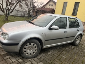 Se vinde! - Volkswagen Golf 1.9 TDI - Super ofertă!!! - imagine 4
