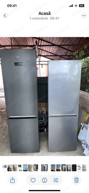 Vand frigider stare foarte buna