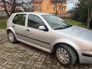 Se vinde! - Volkswagen Golf 1.9 TDI - Super ofertă!!! - imagine 5