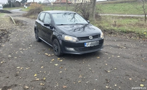 Volkswagen polo 1.2tdi euro 5 acte la zi 