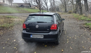 Volkswagen polo 1.2tdi euro 5 acte la zi  - imagine 2