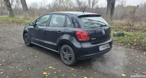 Volkswagen polo 1.2tdi euro 5 acte la zi  - imagine 3