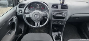 Volkswagen polo 1.2tdi euro 5 acte la zi  - imagine 5