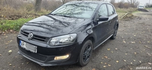 Volkswagen polo 1.2tdi euro 5 acte la zi  - imagine 4
