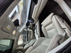 Volvo XC60 MHEV AWD Inscription B5 2022 TVA Deductibil - imagine 9