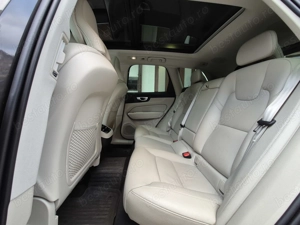 Volvo XC60 MHEV AWD Inscription B5 2022 TVA Deductibil - imagine 8