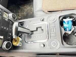 Volkswagen Touareg 3.0 TDI 224CP automata - imagine 4