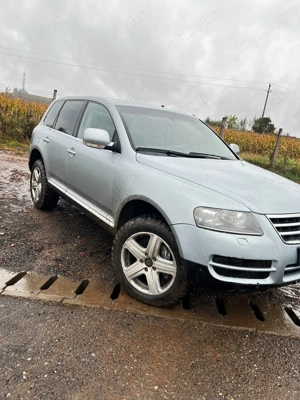 Volkswagen Touareg 3.0 TDI 224CP automata - imagine 3