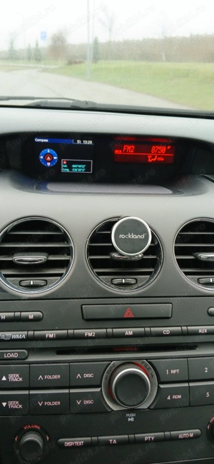 Vând Mazda cx7 2.2 Diesel 4x4  - imagine 4