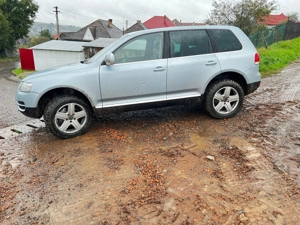 Volkswagen Touareg 3.0 TDI 224CP automata - imagine 2