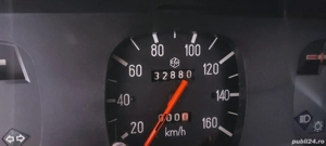 Dacia 1310TX  - imagine 2