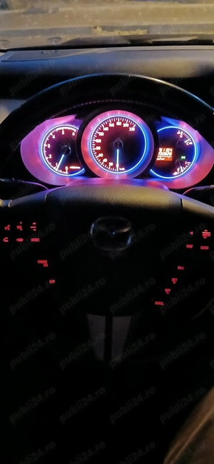 Vând Mazda cx7 2.2 Diesel 4x4  - imagine 7