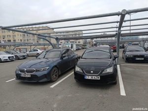 Seat Ibiza 2013  EURO 5