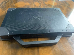 Lap top Dell Latitude 5430 Rugged i5 antișoc  - imagine 5