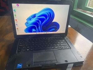 Lap top Dell Latitude 5430 Rugged i5 antișoc  - imagine 2