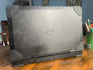 Lap top Dell Latitude 5430 Rugged i5 antișoc 