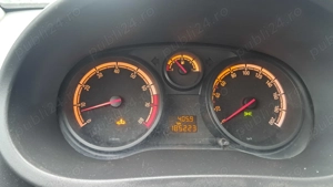 Opel Corsa 2011 - imagine 3
