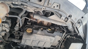 Opel Corsa 2011 - imagine 4