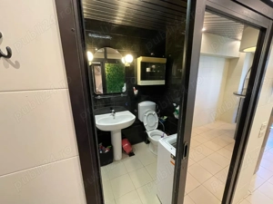 Garsonieră 42mp mobilată complet, Metrou Eroilor, UMF, Drept, Cişmigiu, Știrbei Vodă - imagine 13