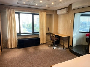 Garsonieră 42mp mobilată complet, Metrou Eroilor, UMF, Drept, Cişmigiu, Știrbei Vodă - imagine 8