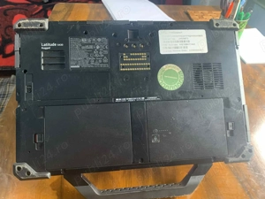 Lap top Dell Latitude 5430 Rugged i5 antișoc  - imagine 8