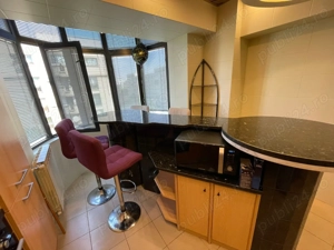 Garsonieră 42mp mobilată complet, Metrou Eroilor, UMF, Drept, Cişmigiu, Știrbei Vodă - imagine 4