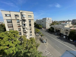 Garsonieră 42mp mobilată complet, Metrou Eroilor, UMF, Drept, Cişmigiu, Știrbei Vodă - imagine 15