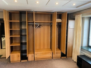 Garsonieră 42mp mobilată complet, Metrou Eroilor, UMF, Drept, Cişmigiu, Știrbei Vodă - imagine 11