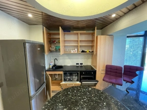 Garsonieră 42mp mobilată complet, Metrou Eroilor, UMF, Drept, Cişmigiu, Știrbei Vodă - imagine 18