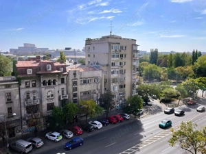 Garsonieră 42mp mobilată complet, Metrou Eroilor, UMF, Drept, Cişmigiu, Știrbei Vodă - imagine 17