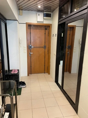 Garsonieră 42mp mobilată complet, Metrou Eroilor, UMF, Drept, Cişmigiu, Știrbei Vodă - imagine 10