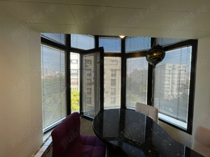 Garsonieră 42mp mobilată complet, Metrou Eroilor, UMF, Drept, Cişmigiu, Știrbei Vodă - imagine 14