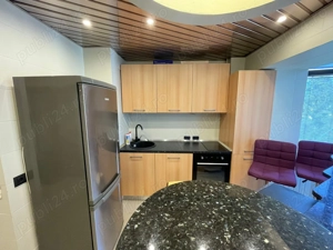 Garsonieră 42mp mobilată complet, Metrou Eroilor, UMF, Drept, Cişmigiu, Știrbei Vodă - imagine 3