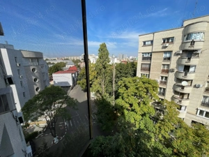 Garsonieră 42mp mobilată complet, Metrou Eroilor, UMF, Drept, Cişmigiu, Știrbei Vodă - imagine 9