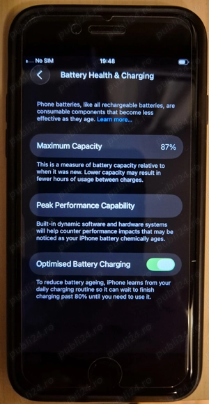 Iphone SE - 64Gb - imagine 2