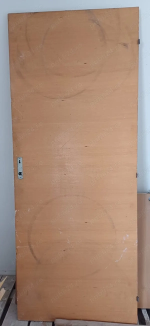 Usi lemn 60 70 80 cm - imagine 5