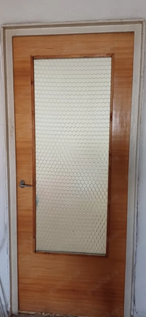 Usi lemn 60 70 80 cm - imagine 3