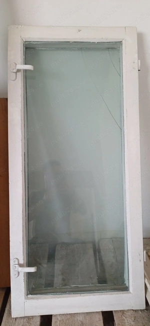 Usi lemn 60 70 80 cm - imagine 4