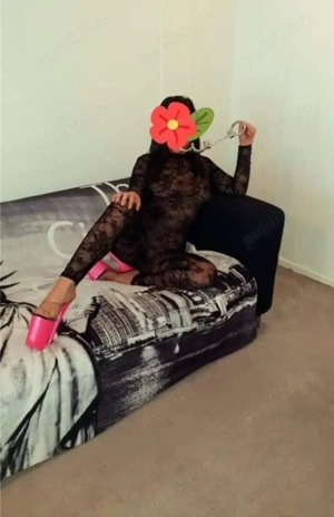 Nouă în orașul tău,te aștept la locatia mea  Tecuci 