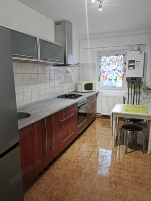 Proprietar inchiriez ap.2 cam  - imagine 8