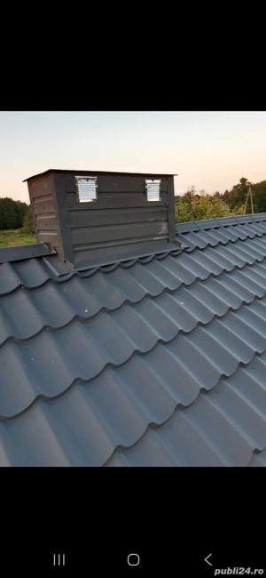 acoperișuri de calitate și superbe 
