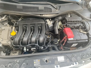 Renault Megane 1600 Cm Benzina  - imagine 4