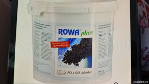 Rowa phos 5000ml pentru acvarii marine 